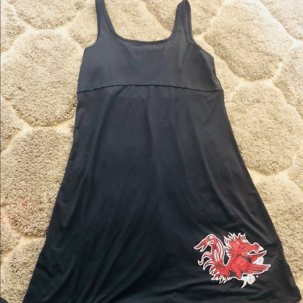 Gamecock Columbia Dress